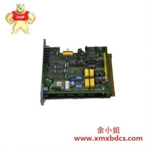 ABB ASEA BROWN BOVERI HESG223044R1 新款工业控制器模块