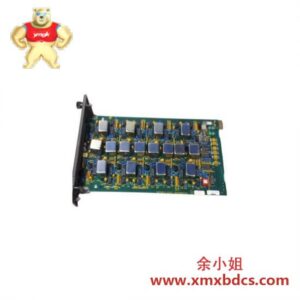 ABB ABB Bailey IMASM04 控制模拟输入模块