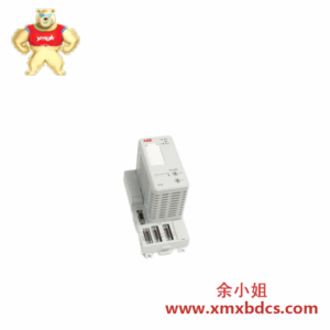 ABB 3HAC024599-001 控制器模块