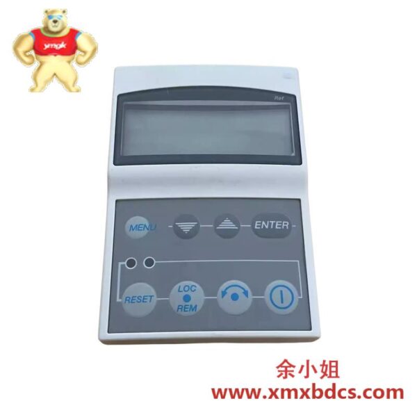 ABB 200-APB-12 PROFIBUS DP适配器模块