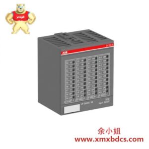 ABB DI524 数字输入模块 32DI