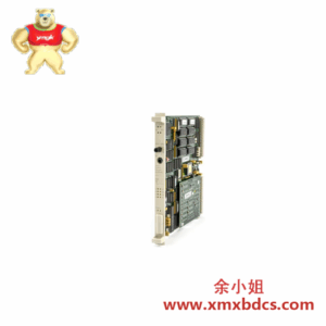 ABB DSCS140 57520001-EV 通信模块