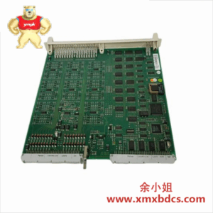 ABB DSDX180 3BSE003859R1 数字输入输出模块