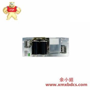 ABB DSTD110A 终端板