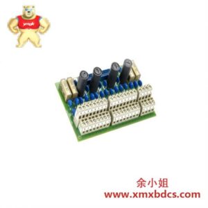 ABB ABB DSTD190 3BSE004723R1 32通道连接单元