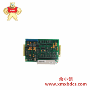 ABB DTAX701A 61430001-WM S900 DCS模块