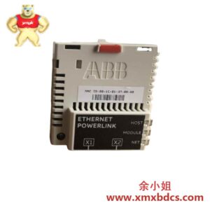 ABB FEPL-02 以太网适配器模块