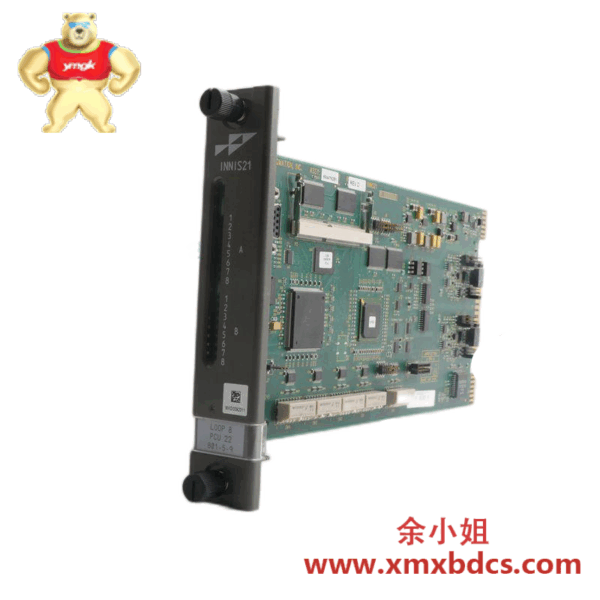 ABB菲伯斯DP现场总线模块 FI830F