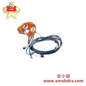 ABB IRB4400 3HAC3157-1 电缆单元 轴4-6