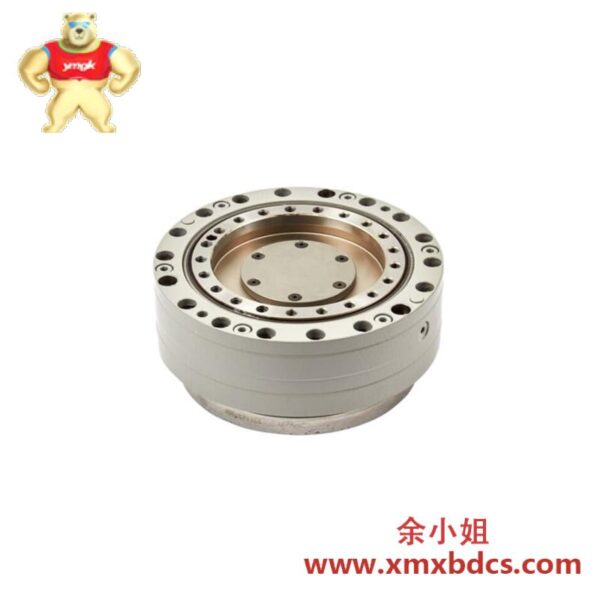 ABB IRB4600 3HAC039473-003 工业机器人齿轮箱