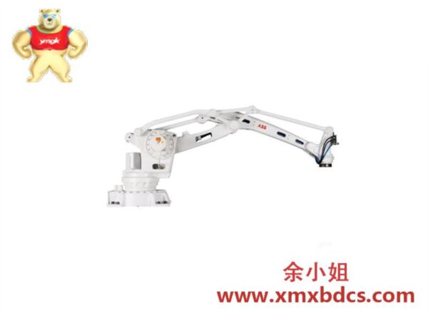 ABB IRB4603HAC084105-001 RV320E-201 工业机器人模块