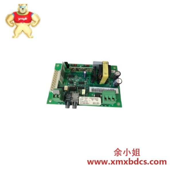 ABB LWN2660-6EG 3BHL000986P7002 工业控制器模块