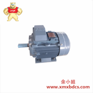 ABB M2QA180L4A 15KW 四极三相铸铁电机,适用于各类机械设备