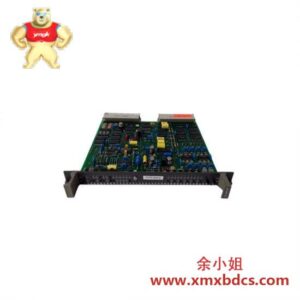 ABB 控制器 O3ES HENF445789R1 模块