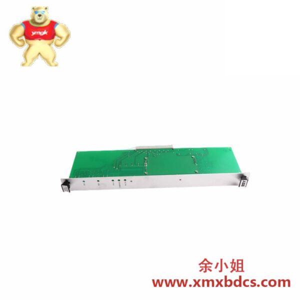 ABB 控制器 O3ES HENF445789R1 模块