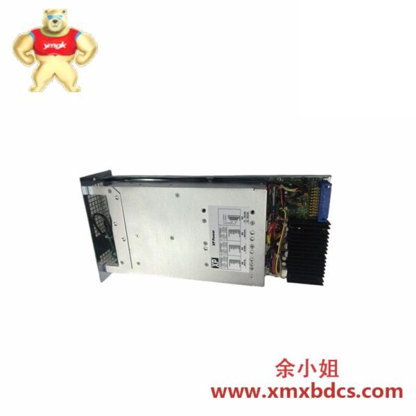 ABB PLC电源模块 PHARPS32200000 5V至48V多电压输出
