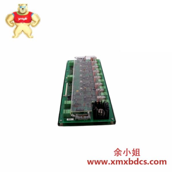 ABB PFEA113-65 3BSE050092R65 张力电子模块