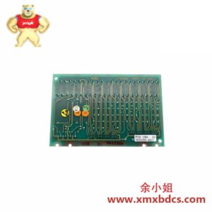 ABB PFSK102 YM322001-EG模拟输入输出模块