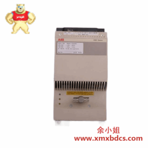 ABB PFSK 109 YM322001-EK 连接单元