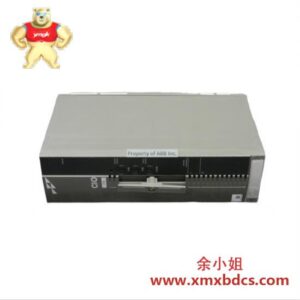 ABB PHBFIO10010000 PTJAT15889 块处理器组件