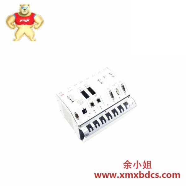 ABB PM802F 基础单元 4MB 电池缓冲RAM
