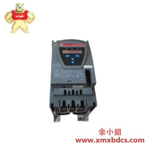 ABB PST142-600-70 软启动器，电机驱动解决方案