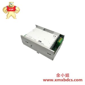 ABB RF533 3BSE014227R1 工业控制器模块