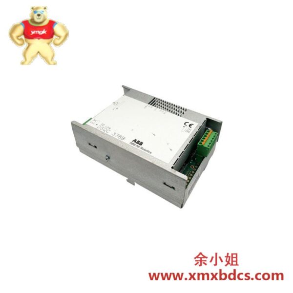 ABB RF533 3BSE014227R1 工业控制器模块