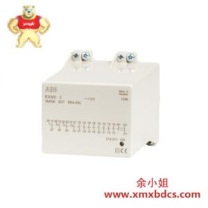 ABB ABB RXMD-1 双稳态继电器