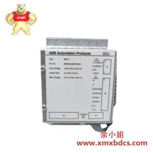 ABB SB171 3BSE004802R0001电源供应模块