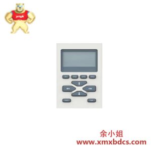 ABB TD951F 3BDH001020R0001 显示单元