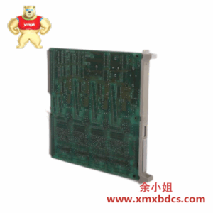 ABB TU812 PLC 控制模块，工业自动化首选