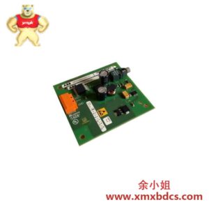 ABB XVC769AE101 3BHE006373R0101 OEI板卡