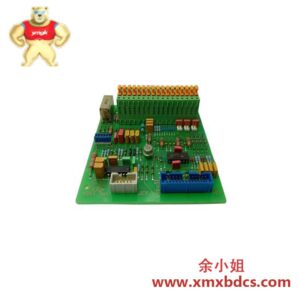 ABB AYPG109A YT204001-CE模拟输入模块