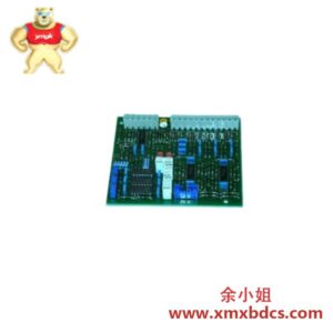 ABB ABB YPG111A 3ASD273001B1 PLC可编程逻辑控制器