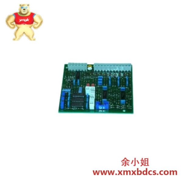 ABB ABB YPG111A 3ASD273001B1 PLC可编程逻辑控制器