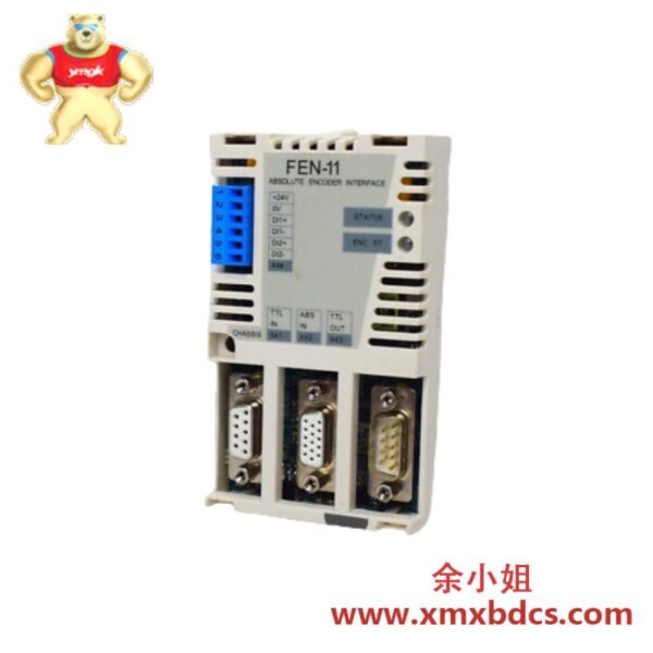 绝对型API4380-G工业控制模块