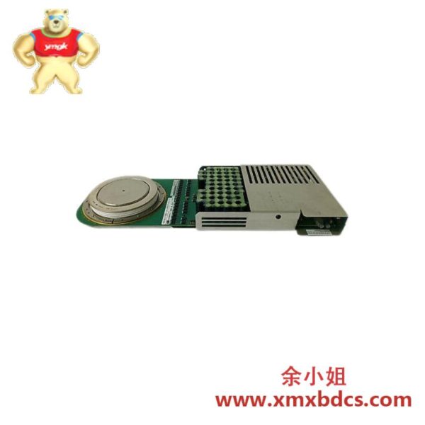 ABB 5SHX36L4521 5SXE10-0181 AC10272001R0101 工业控制器模块