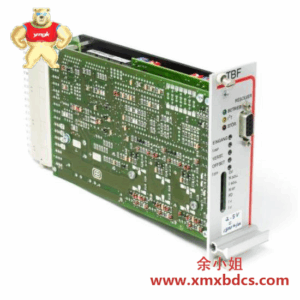 ALIN 0P2612FC 控制模块 工业自动化专用