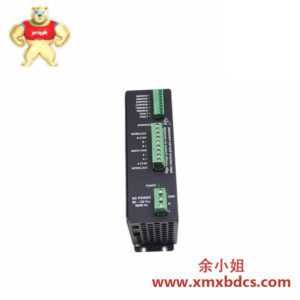 阿尔斯通 MCGG62N1CB0753F 高性能电机控制器