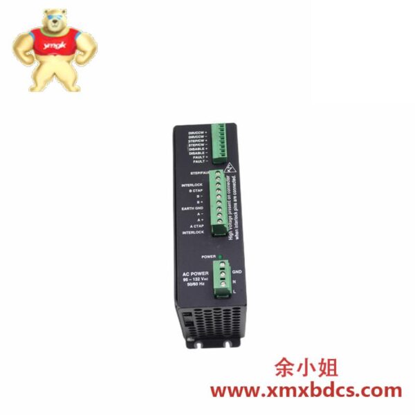阿尔斯通 MCGG62N1CB0753F 高性能电机控制器