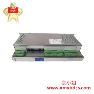 阿尔斯通 MVAW11B1AB0513A 控制模块