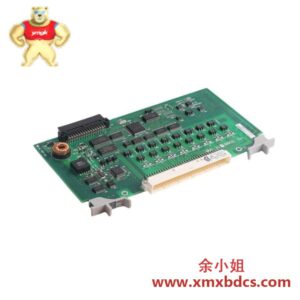 YOKOGAWA AMM42 S3 多路输入模块