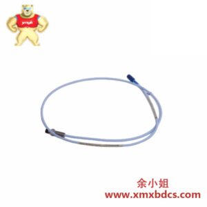 Bently Nevada 330101-30-63-10-02-CN 靠近探头,适用于工业自动化监测
