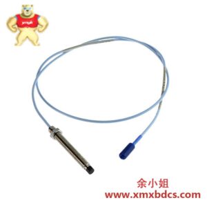 Bently Nevada 330103-00-03-10-02-05 靠近探头模块