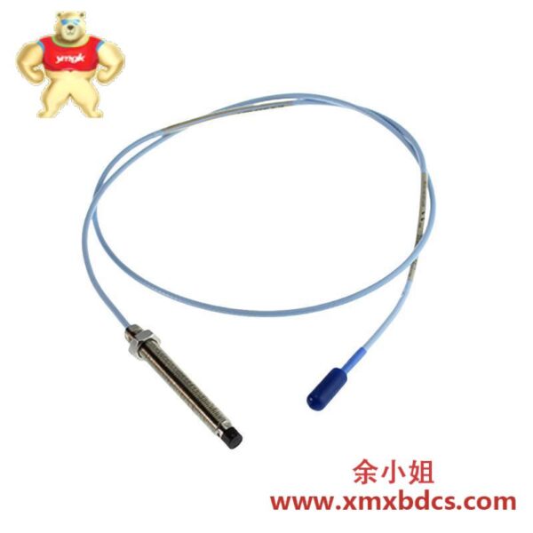 Bently Nevada 330103-00-03-10-02-05 靠近探头模块