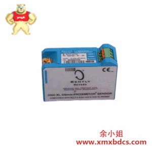 Bently Nevada 330103-00-10-10-02-00 推力位置探针