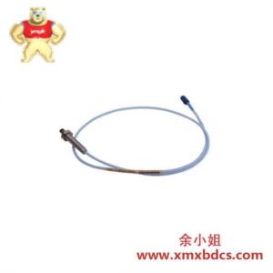 Bently Nevada 330103-A00-B06-C10-DO2-E00 靠近探头