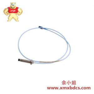 BENTLY 330173-00-06-10-02-CN 3300 5mm 靠近探头