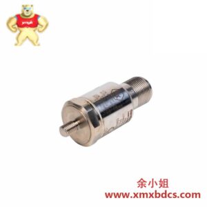 Bently Nevada 330400-02-00 加速度传感器，适用于工业控制监测